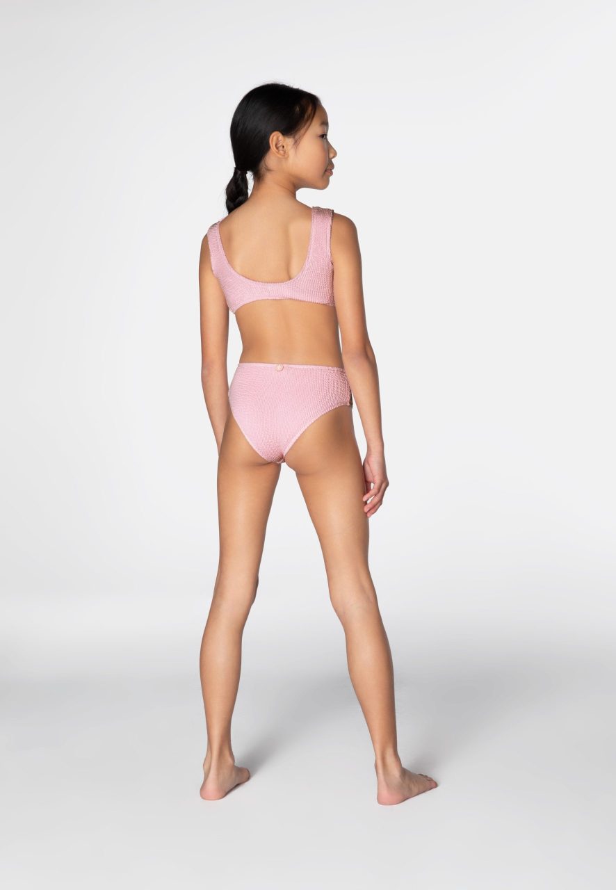 Kids Swimwear Aqua Μπικίνι - Candy (2-5y) - Image 4